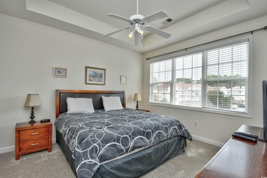 You will love this beautiful top floor end unit offering 2 - photo 15