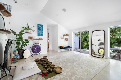This 2-story mid-century modern home blends timeless design with - photo 15