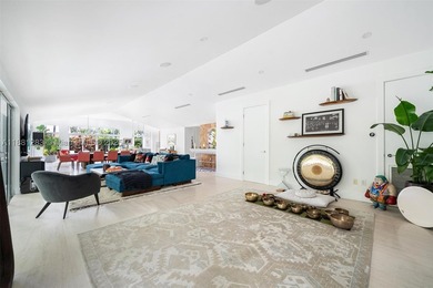 This 2-story mid-century modern home blends timeless design with - photo 16
