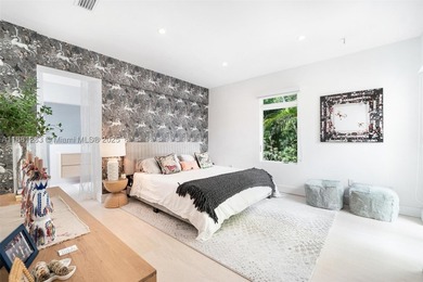 This 2-story mid-century modern home blends timeless design with - photo 17