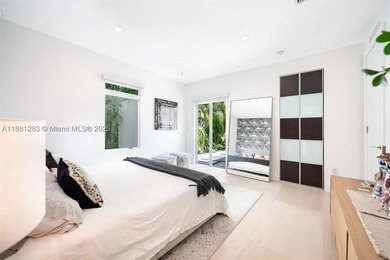 This 2-story mid-century modern home blends timeless design with - photo 18