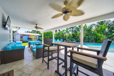 Endurance House Boca Raton is a one of a kind athlete's retreat - photo 18
