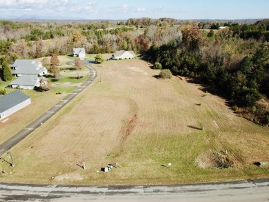 Lake Lot For Sale in Moneta, Virginia