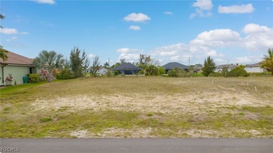 Build your dream home on this beautiful cleared freshwater canal - photo 5