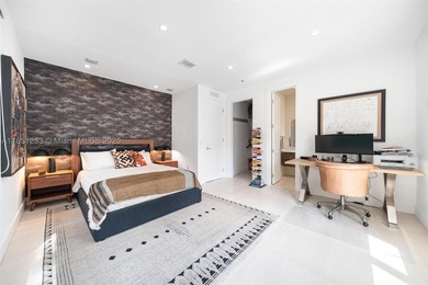This 2-story mid-century modern home blends timeless design with - photo 26