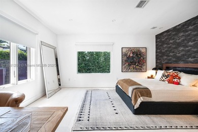 This 2-story mid-century modern home blends timeless design with - photo 27