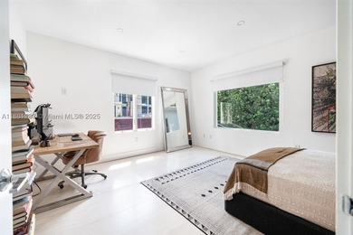 This 2-story mid-century modern home blends timeless design with - photo 28