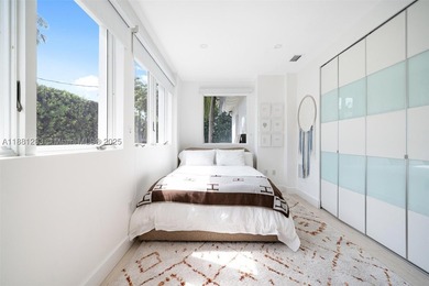 This 2-story mid-century modern home blends timeless design with - photo 30