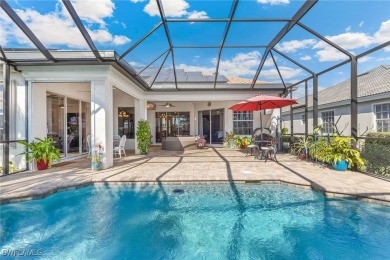 Lake Home For Sale in Fort Myers, Florida