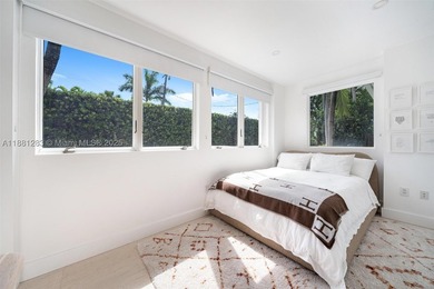 This 2-story mid-century modern home blends timeless design with - photo 31