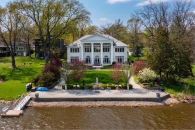 Fox River - Kane County Home For Sale in Geneva Illinois