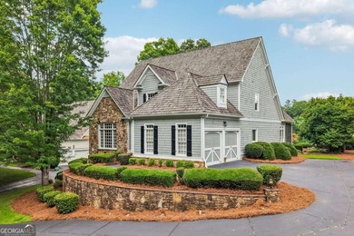 Welcome to this beautiful home in the desirable Chestatee - photo 3