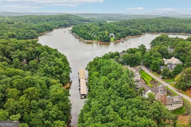 Welcome to this beautiful home in the desirable Chestatee - photo 5