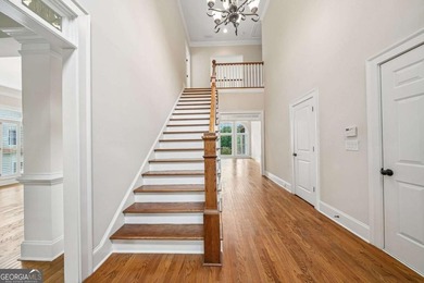 Welcome to this beautiful home in the desirable Chestatee - photo 7