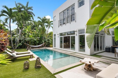 This 2-story mid-century modern home blends timeless design with - photo 37