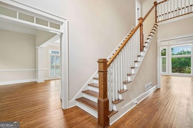 Welcome to this beautiful home in the desirable Chestatee - photo 8