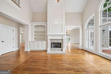 Welcome to this beautiful home in the desirable Chestatee - photo 10