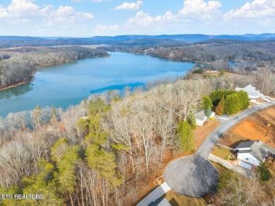 Lake Lot For Sale in Harriman, Tennessee