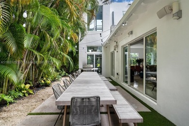 This 2-story mid-century modern home blends timeless design with - photo 41