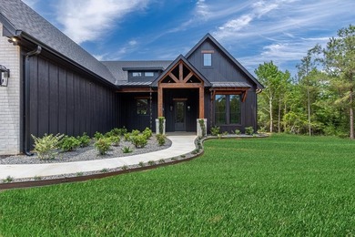 Lake Nacogdoches Home For Sale in Nacogdoches Texas