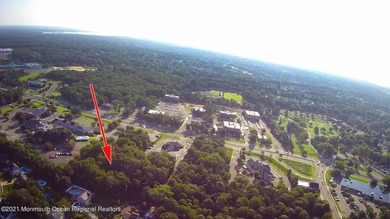 Property is a flag lot that sits behind Hackensack Meridian - photo 3