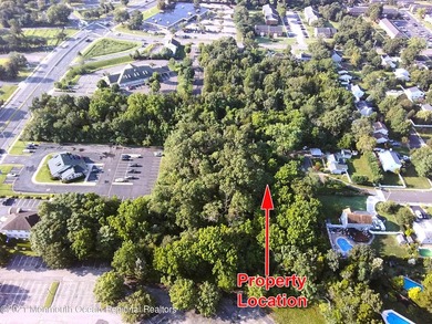 Property is a flag lot that sits behind Hackensack Meridian - photo 4