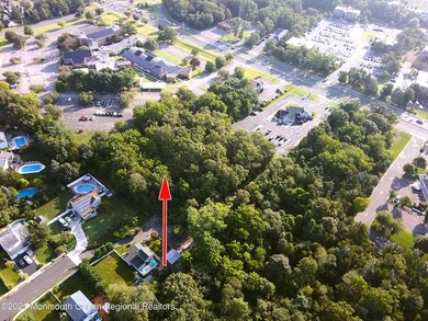 Property is a flag lot that sits behind Hackensack Meridian - photo 5