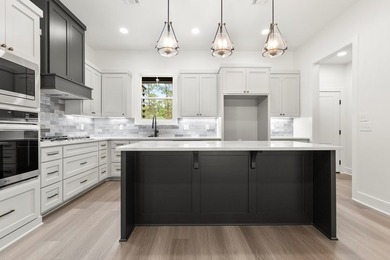 This stunning BRAND NEW home sits on a beautiful THREE acre lot - photo 5