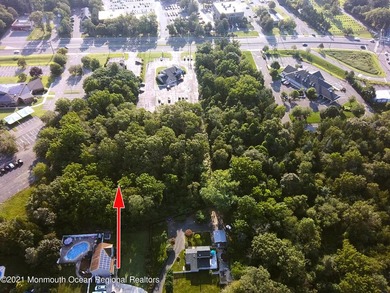 Property is a flag lot that sits behind Hackensack Meridian - photo 6