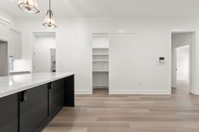 This stunning BRAND NEW home sits on a beautiful THREE acre lot - photo 6