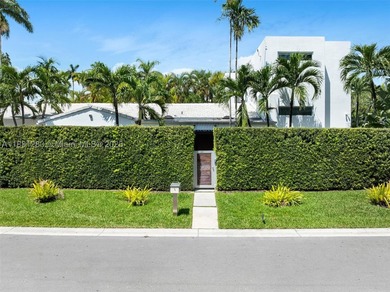 This 2-story mid-century modern home blends timeless design with - photo 48