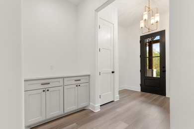 This stunning BRAND NEW home sits on a beautiful THREE acre lot - photo 8