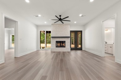 This stunning BRAND NEW home sits on a beautiful THREE acre lot - photo 9