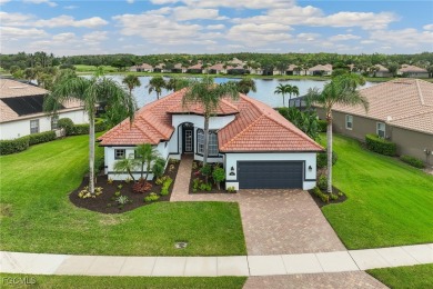 (private lake, pond, creek) Home For Sale in Fort Myers Florida