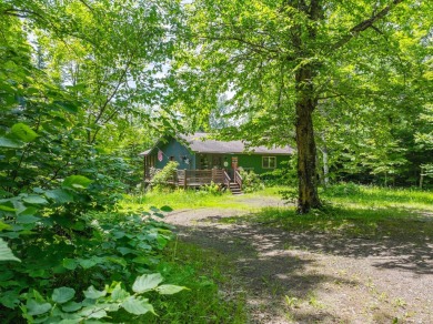 Lake Home For Sale in Presque Isle, Wisconsin