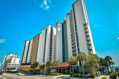 Direct oceanfront 2BR/2BA lock-out unit with awesome views and - photo 1