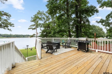 Lake O The Pines Home For Sale in Jefferson Texas