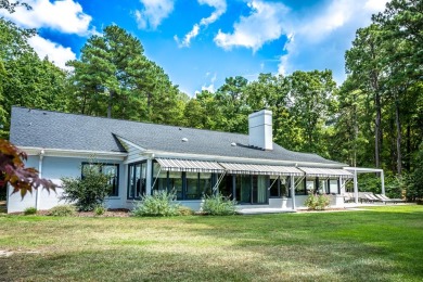 Chesapeake Bay - Corrotoman River Home For Sale in Weems Virginia