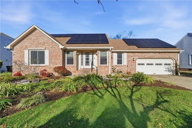 Hunningdon Lakes Home For Sale in Chesapeake Virginia