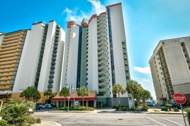 Direct oceanfront 2BR/2BA lock-out unit with awesome views and - photo 3