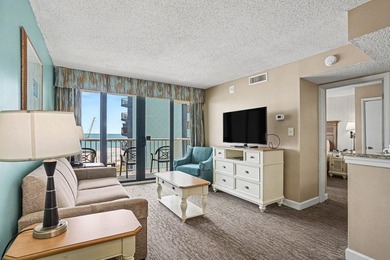 Direct oceanfront 2BR/2BA lock-out unit with awesome views and - photo 5