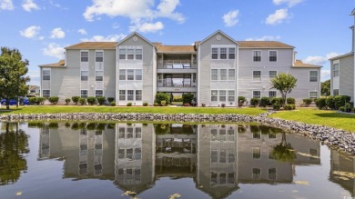 Lake Condo For Sale in Surfside Beach, South Carolina