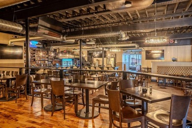 Opportunity for Lease or Purchase. This building has tremendous - photo 3