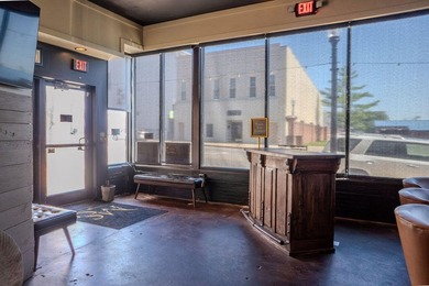 Opportunity for Lease or Purchase. This building has tremendous - photo 4