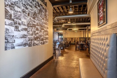 Opportunity for Lease or Purchase. This building has tremendous - photo 7