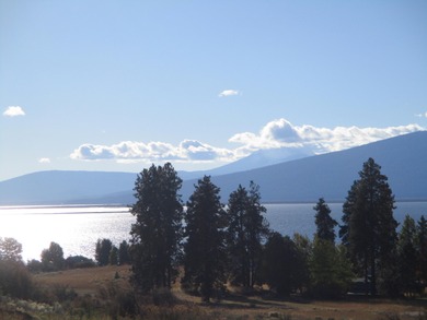 Lake Lot For Sale in Chiloquin, Oregon