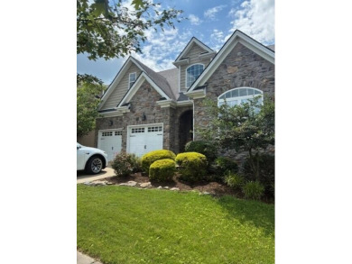 Lake Home For Sale in Lexington, Kentucky