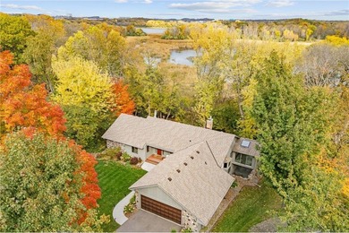 Lake Home Sale Pending in Eden Prairie, Minnesota