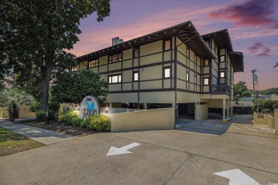 Lake Condo Sale Pending in Myrtle Beach, South Carolina