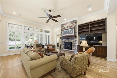 Experience the pinnacle of Idaho luxury in the prestigious Club - photo 11